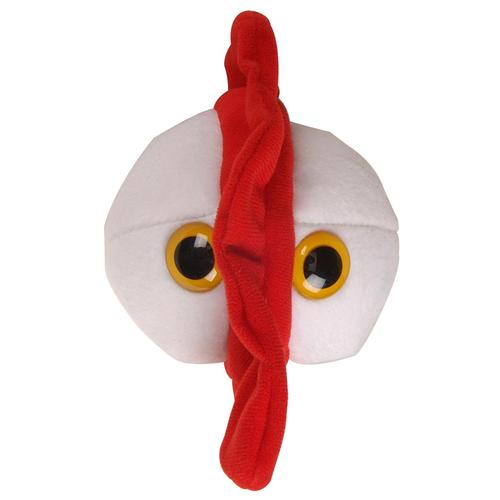 chicken pox plush