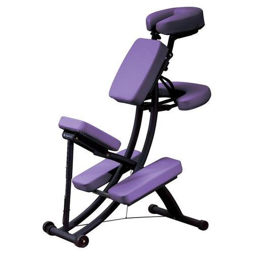Oakworks Portal Pro ® Package, Orchid, W60711OR, Massage Chairs