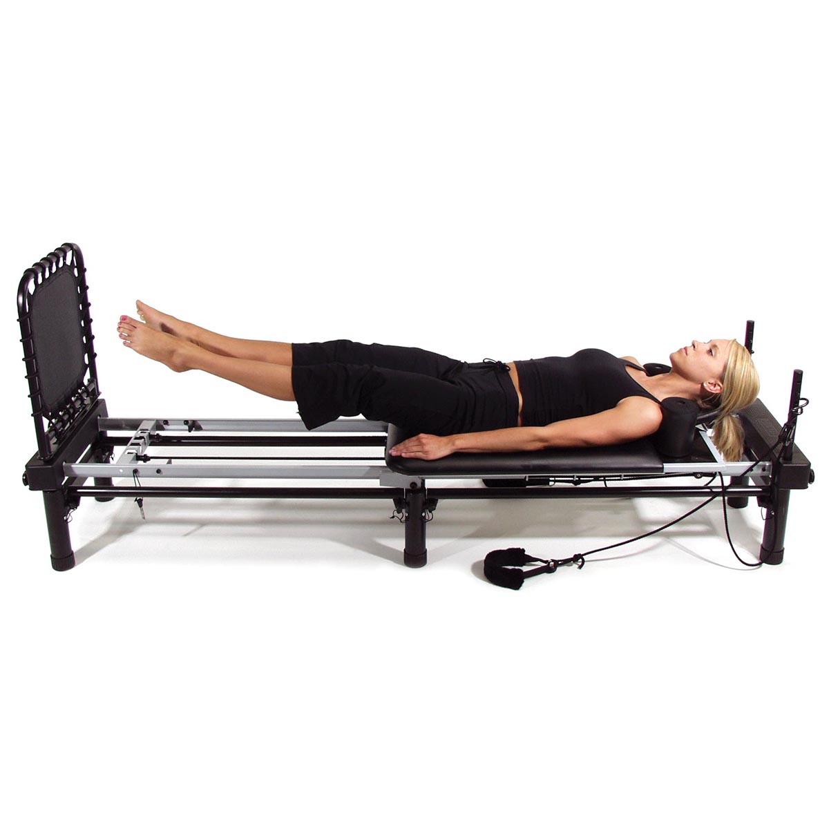 stamina pilates machine