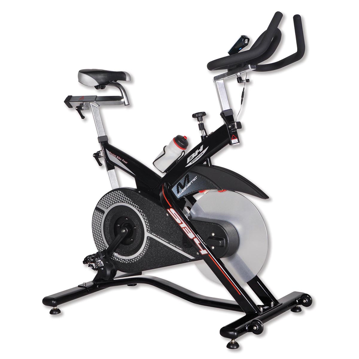 sprint exercise bike