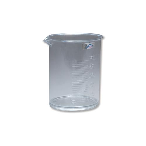 Beaker 250 Milliliter 1010057 U29331 Glass 3b Scientific 2537