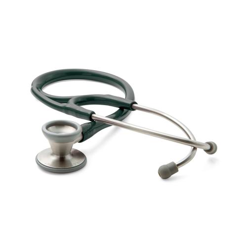 Adscope™ 602 - Dark Green - W51501DG - ADC - 602DG - Stethoscopes ...