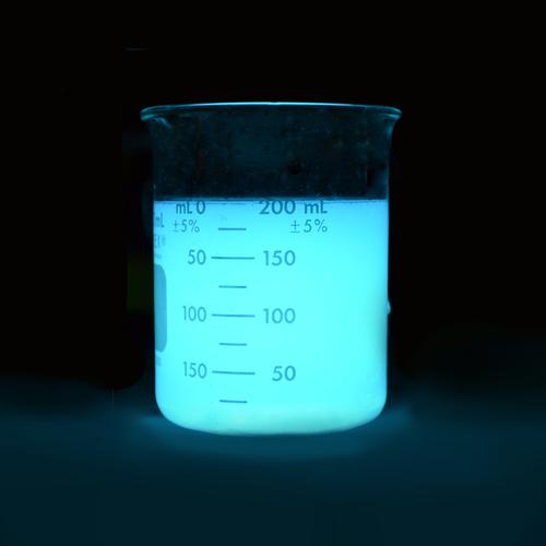 Instant Light Powder Chemiluminescence Demo - W56646 - 3B7042 ...