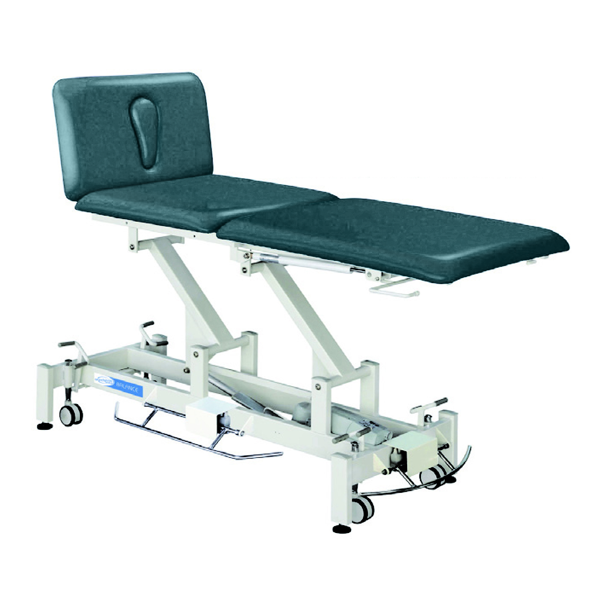 Balance 3 Section HI-LO Treatment Table, Sierra Model BAL1060-03 ...