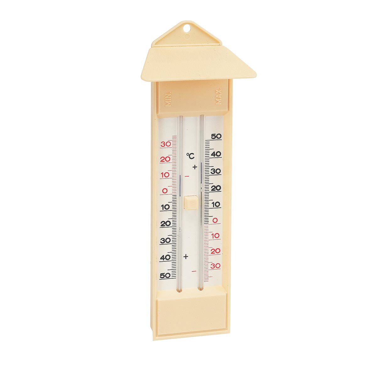 Maximum Minimum Thermometer 1002878 U14294 Weather 3B Scientific