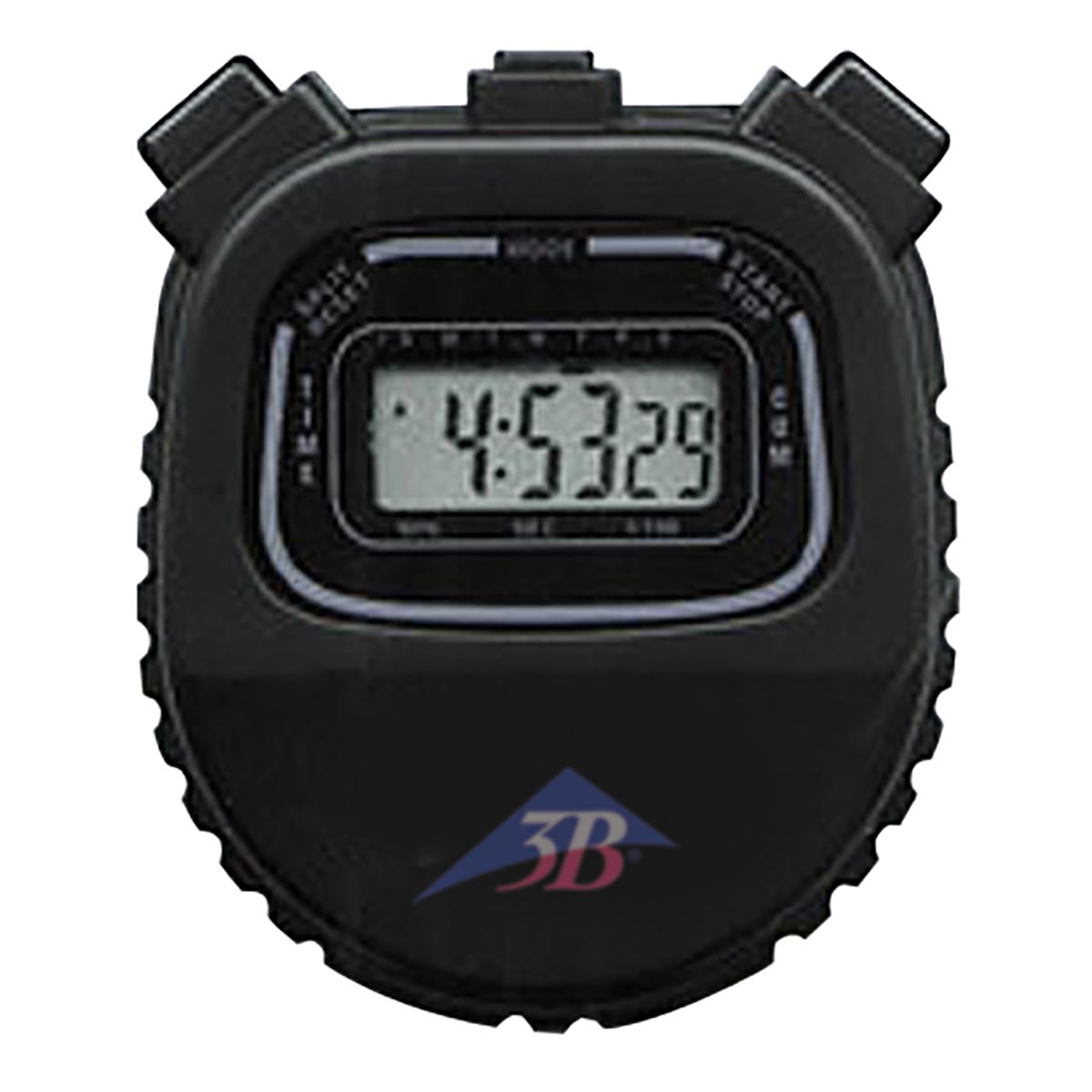 Digital Economy Stopwatch - SW100A - Measurement of Time - 3B Scientific