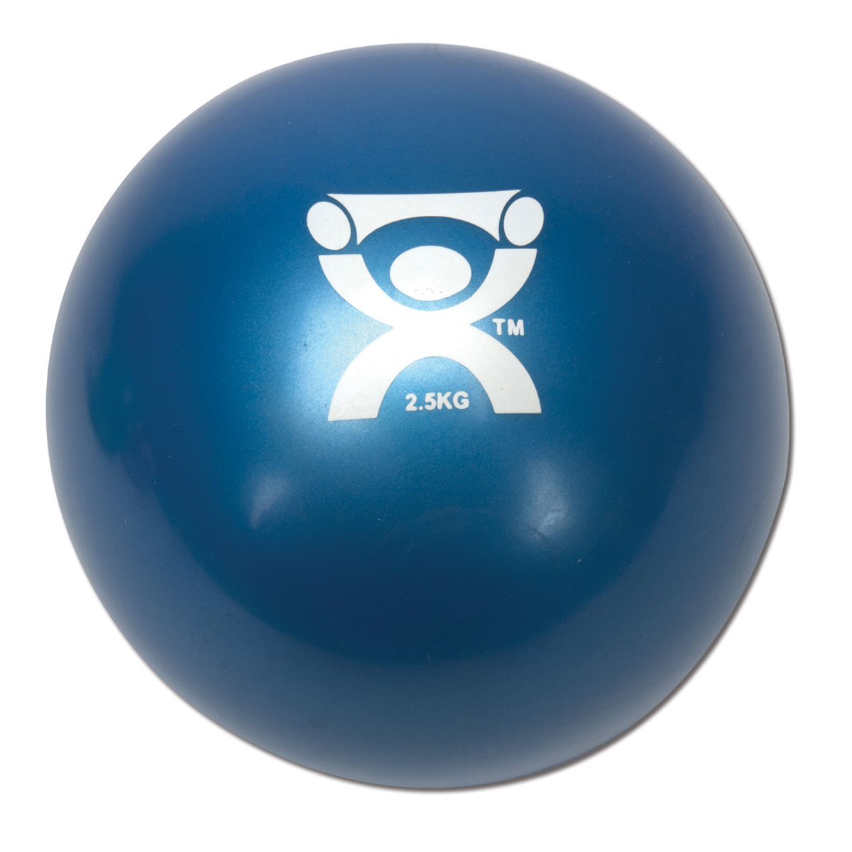 Cando Plyometric Weighted Ball | Weight Balls | Weights