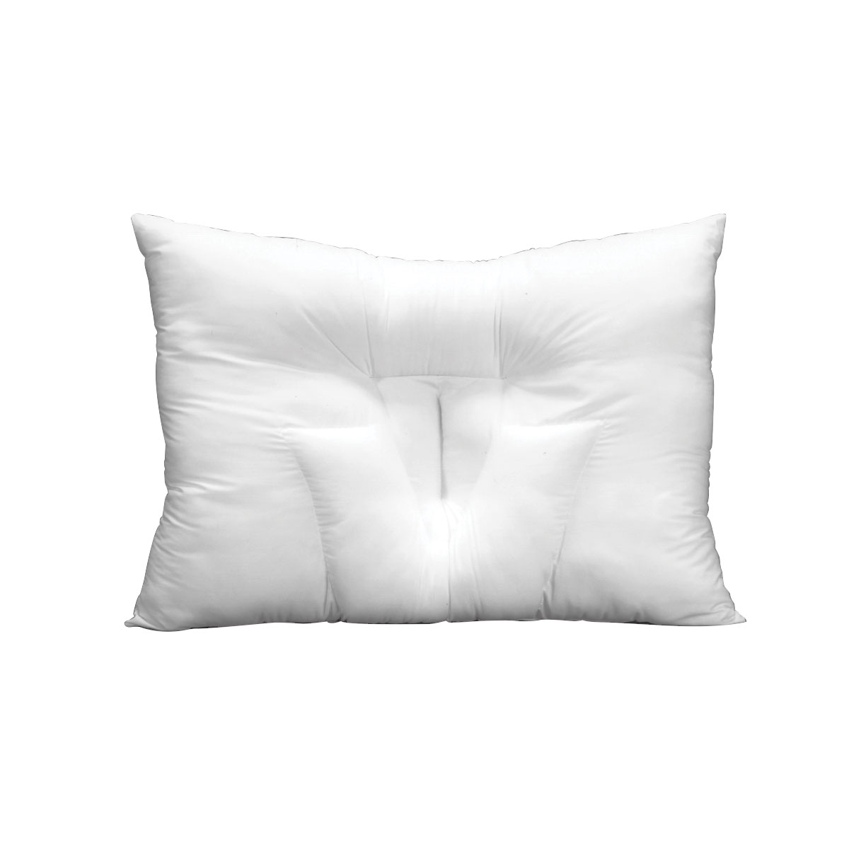 v pillow