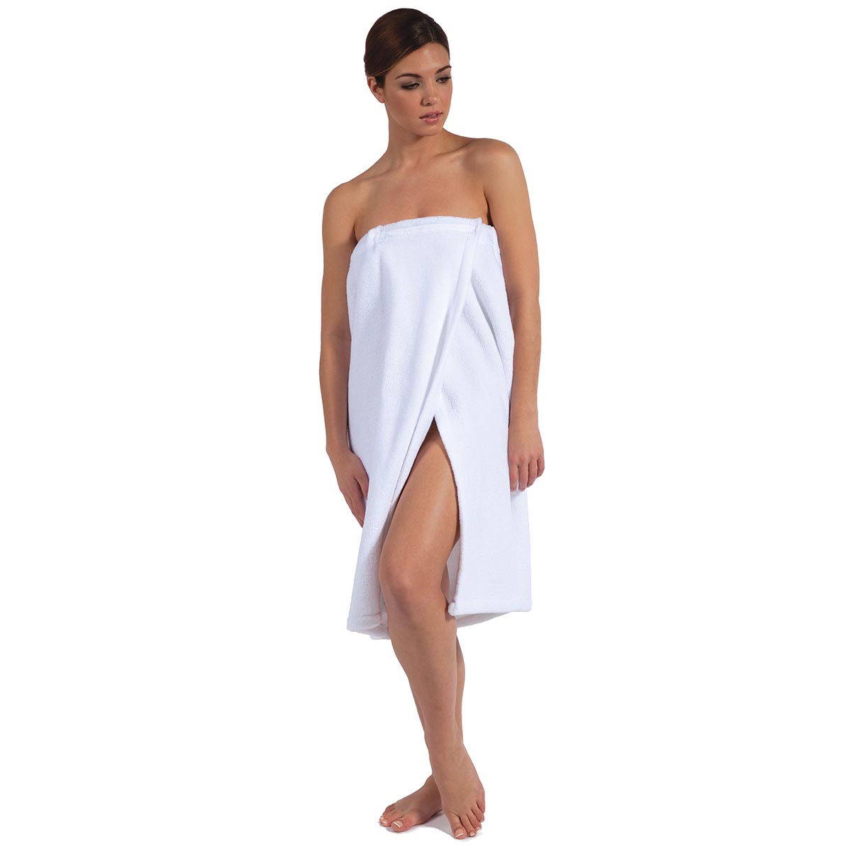 Premium Fleece Spa Wrap | Esthetic Supplies