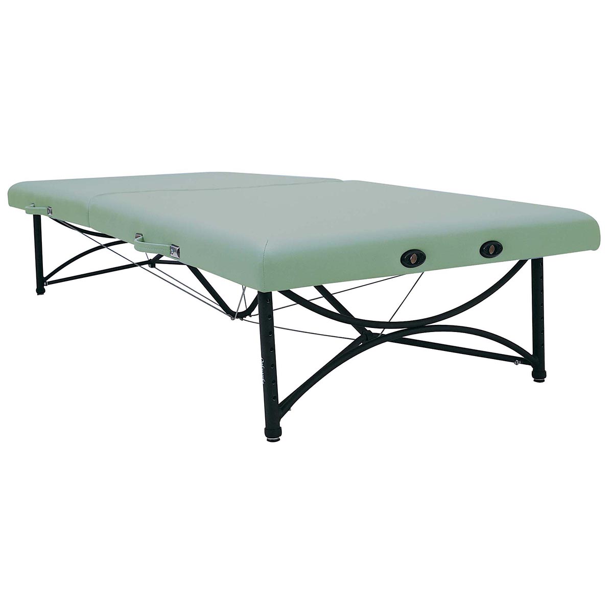 Oakworks Storable Mat Table Portable Mat Table