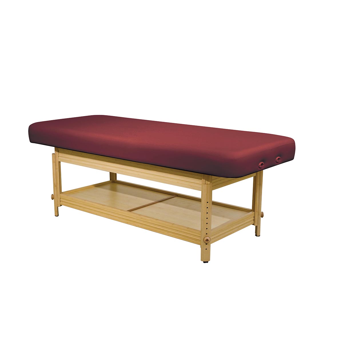 Classic Clinician Stationary Table Massage Tables