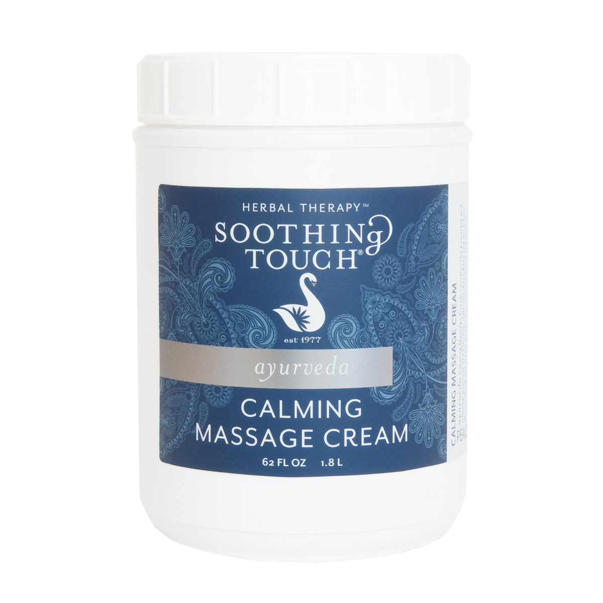 Soothing Touch Calming Cream Massage Lotions, Oils and Creams