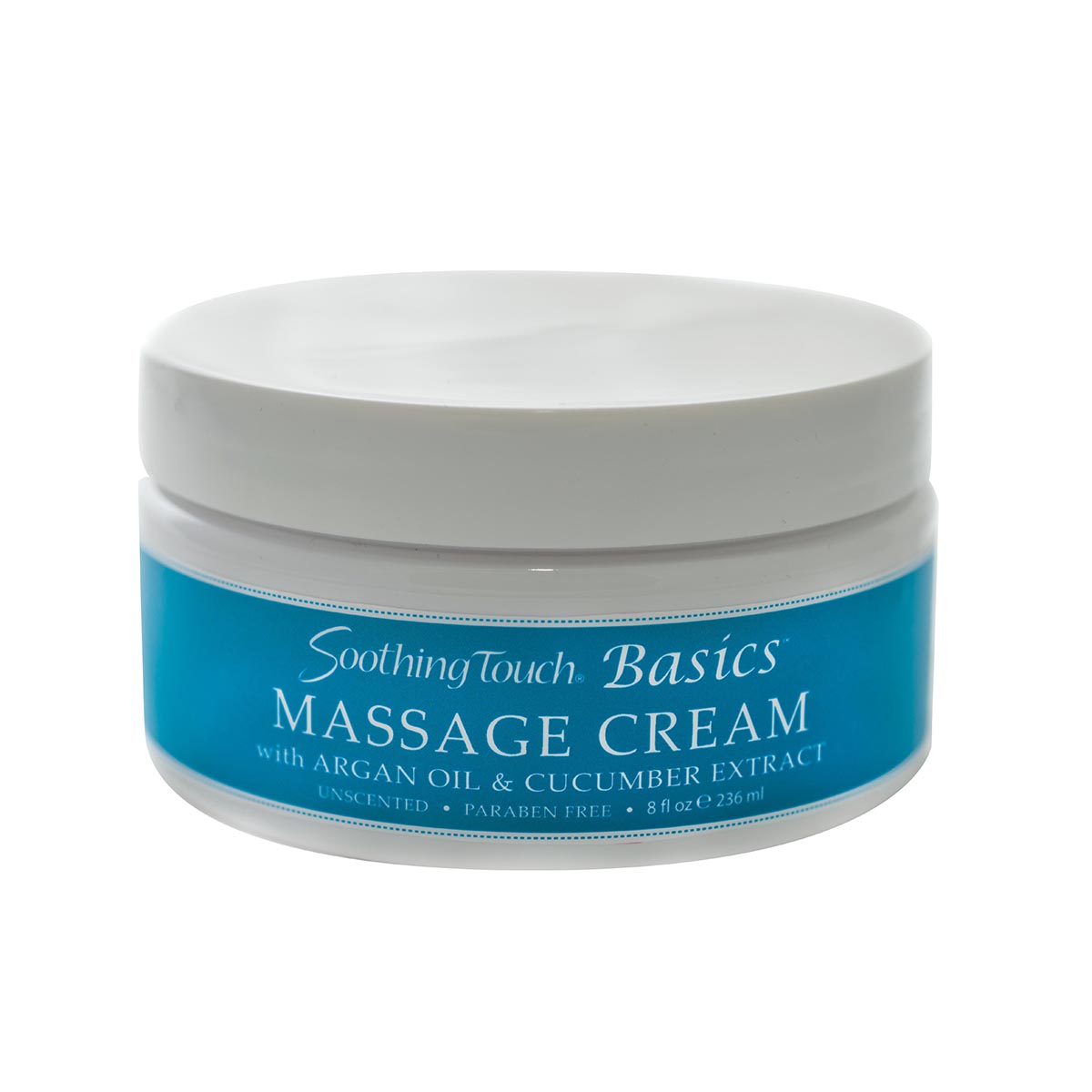 Soothing Touch Basics Cream Massage Creams