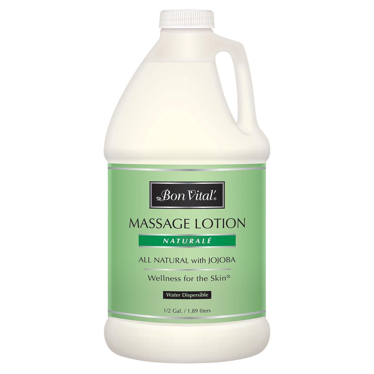 Bon Vital Naturalé Massage Lotion Massage Lotions, Oils and Creams