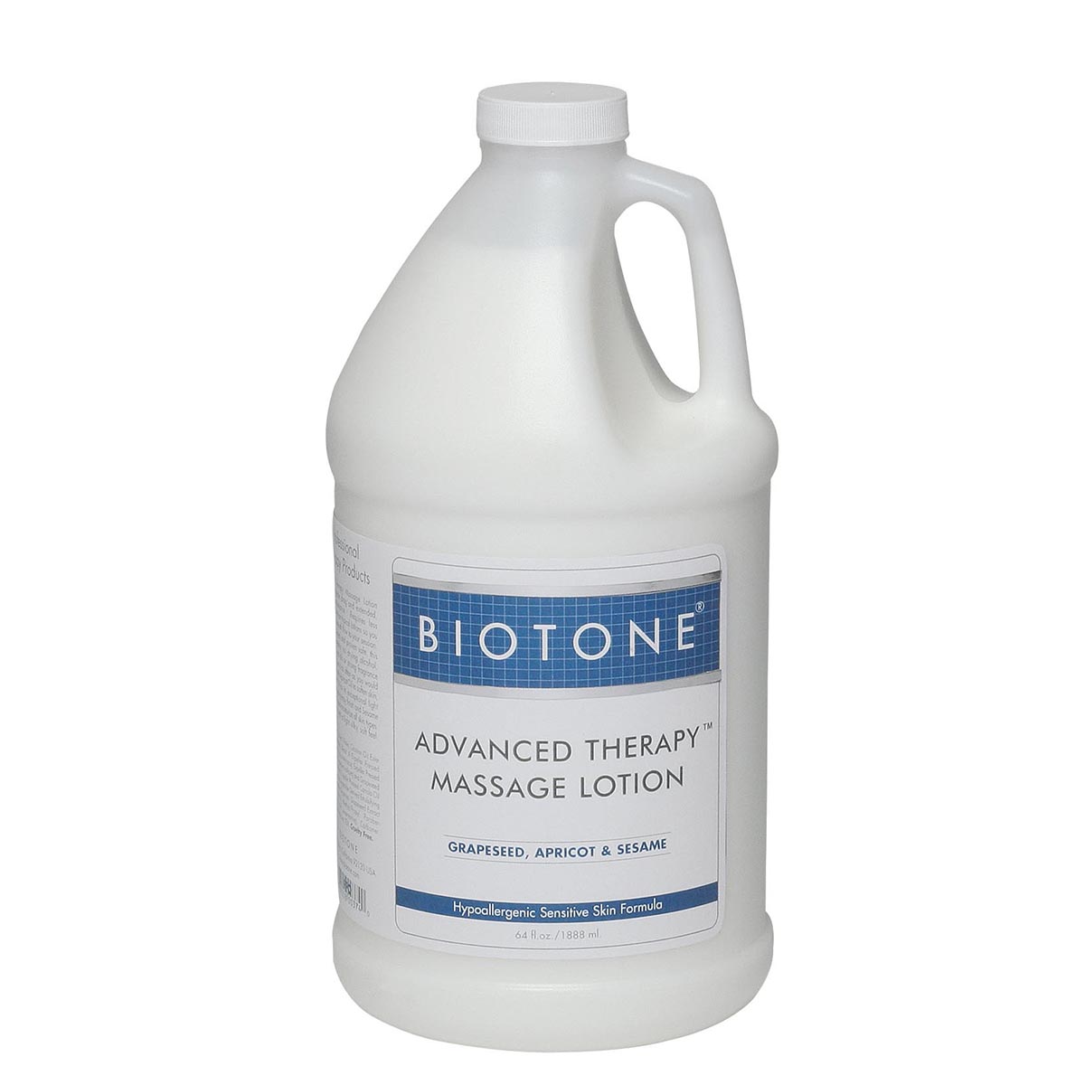 Biotone Advanced Therapy Lotion Massage Lotions 6060