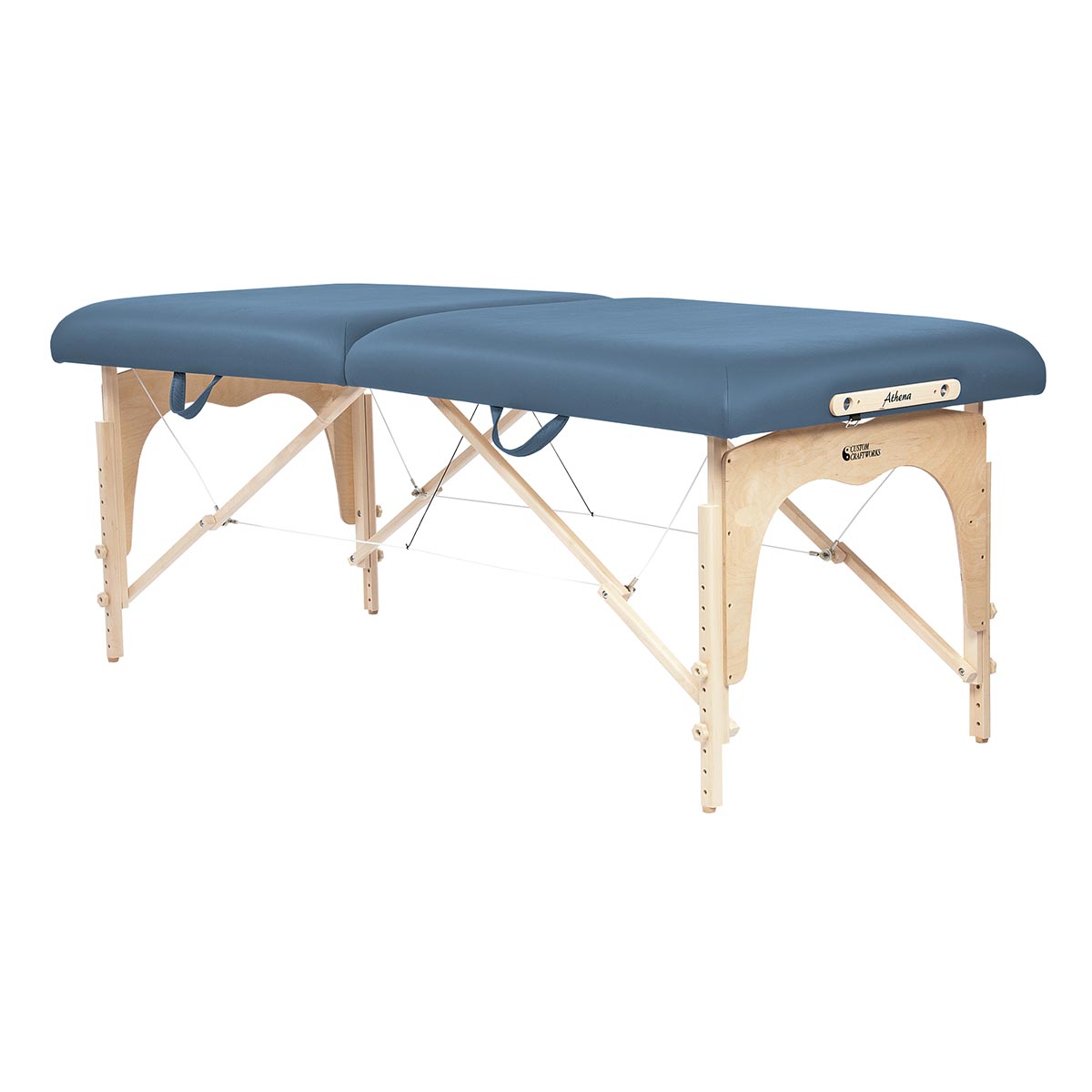 Custom Craftworks Athena Massage Table | Massage Table